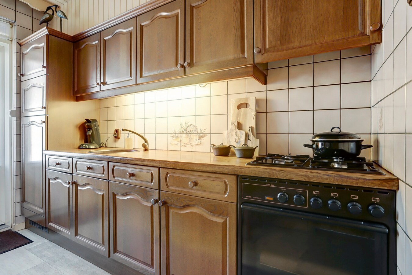 Ruime eengezinswoning 