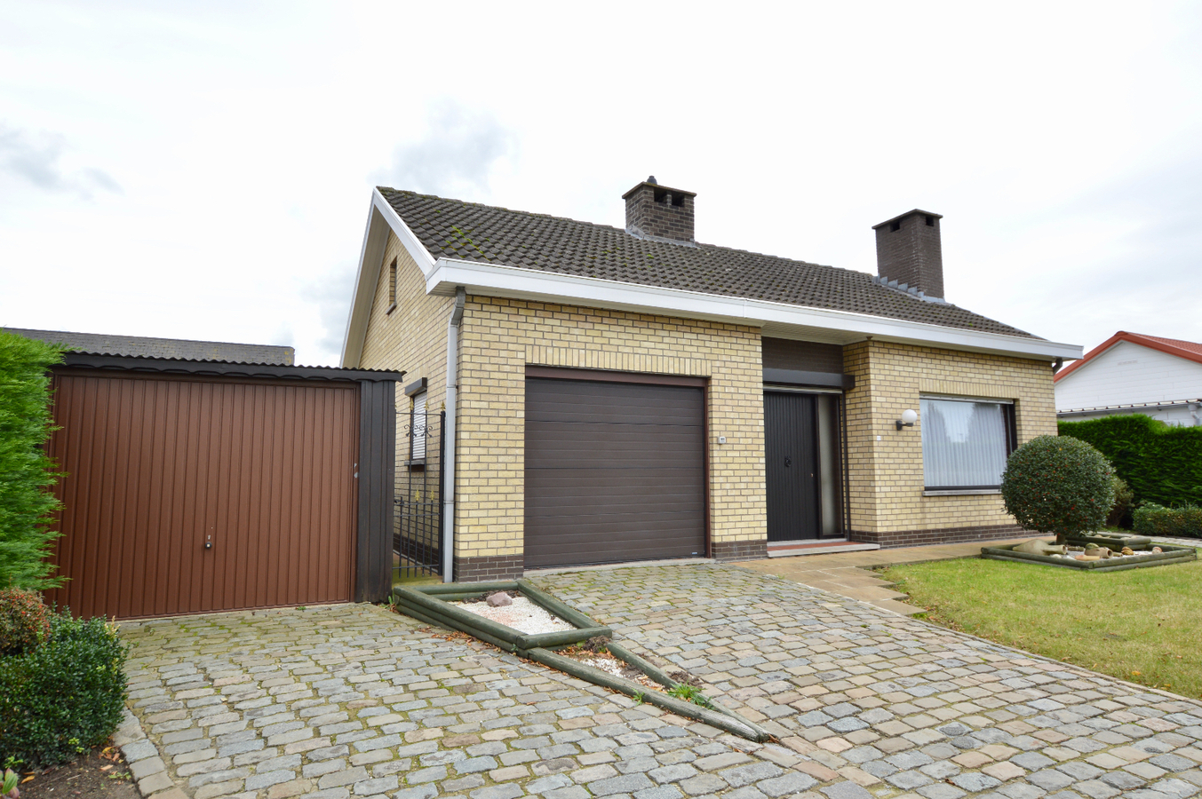 Verkocht woning - Eernegem