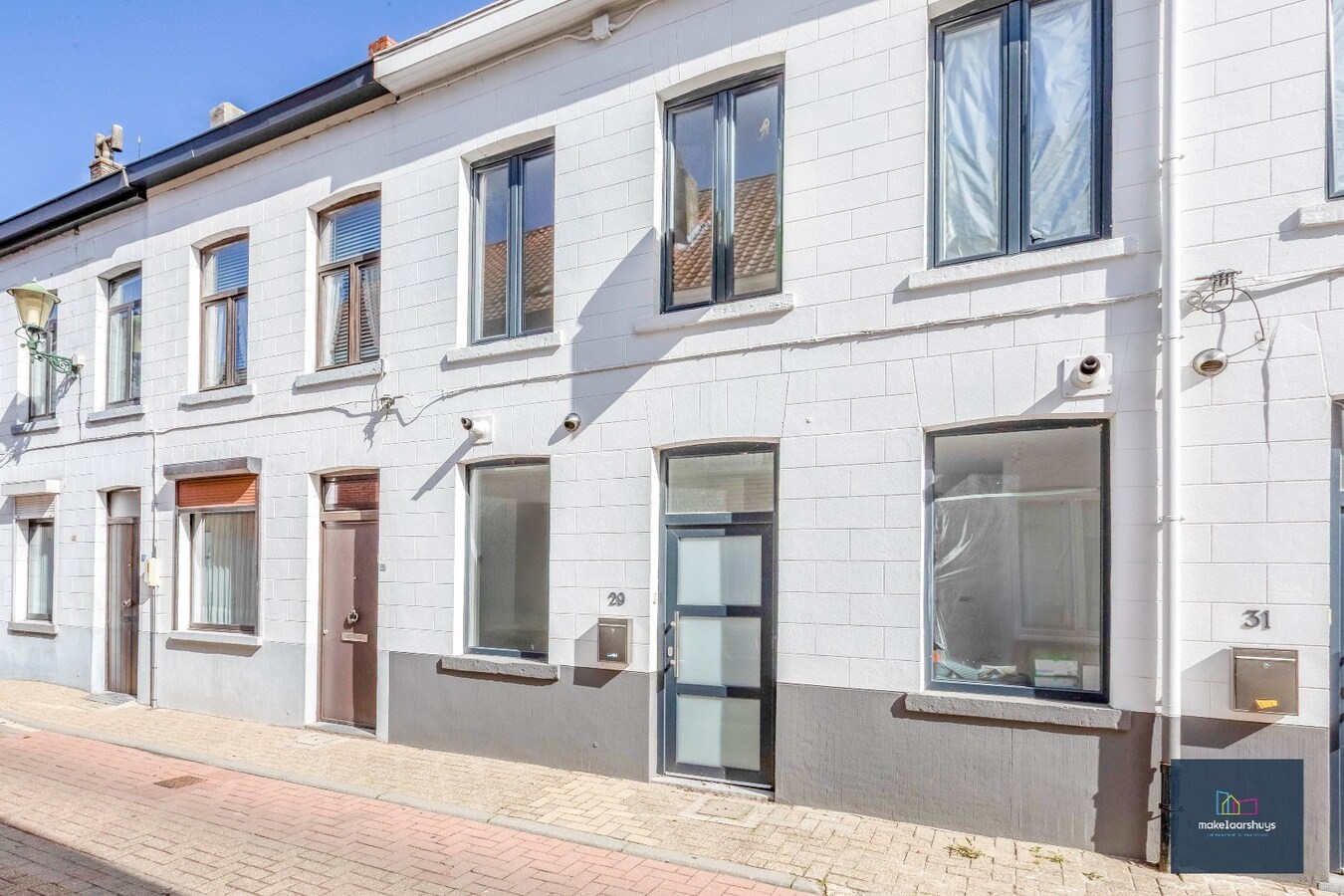 Te koop woning - Eeklo