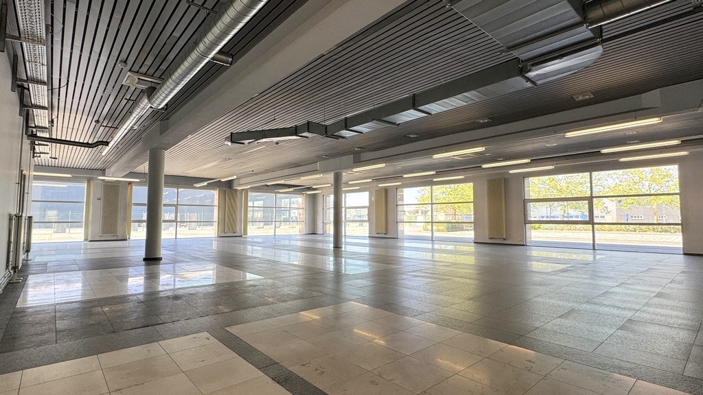 Budgetvriendelijke kantoren te huur vlakbij E17 in Deinze