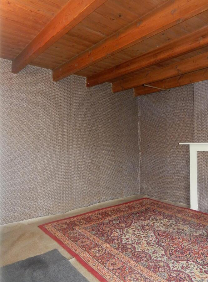 Bouwgrond voor 1 of 2 woningen 