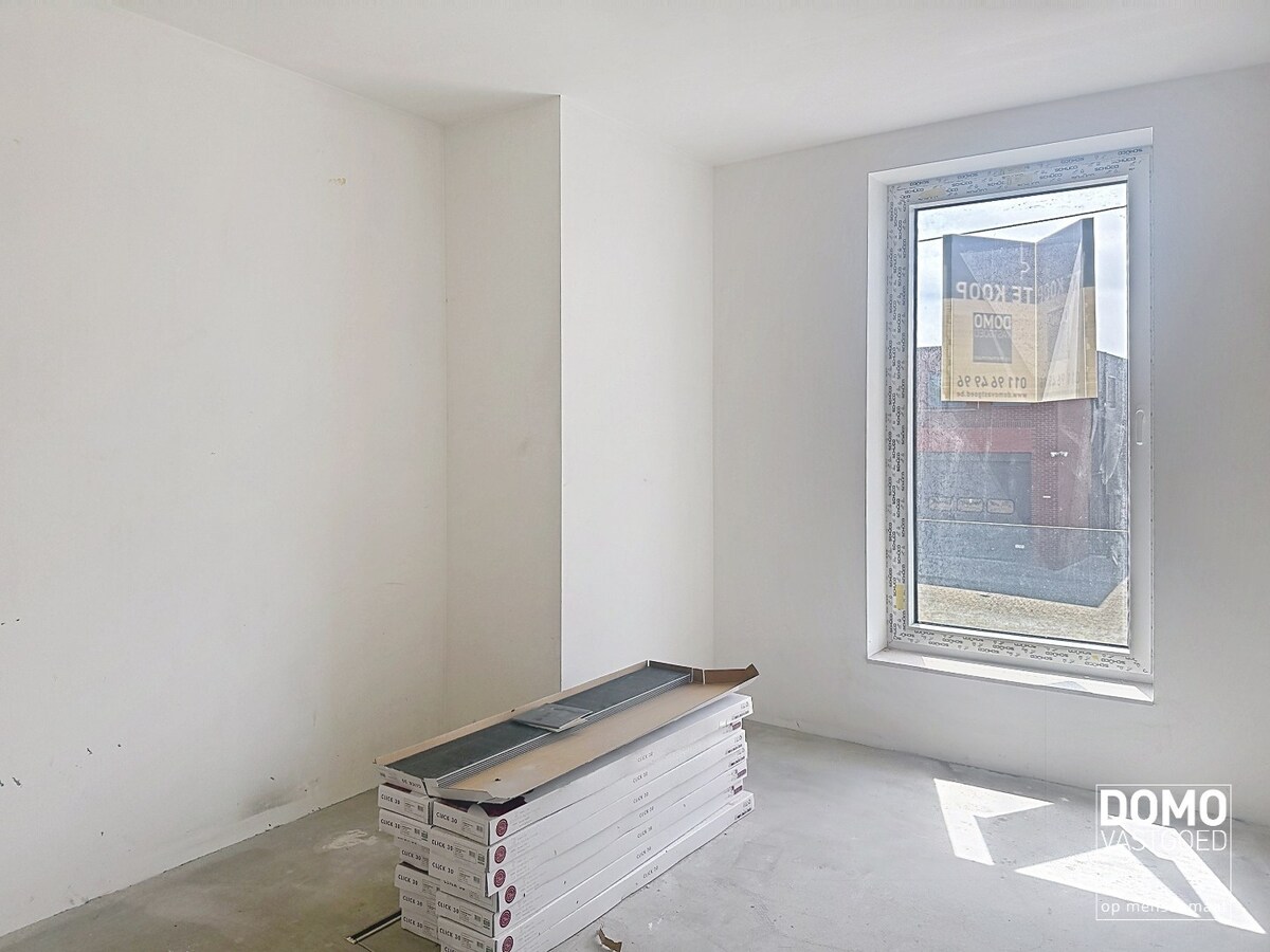 PROJECT RIO – Modern wonen in het hart van Kermt 