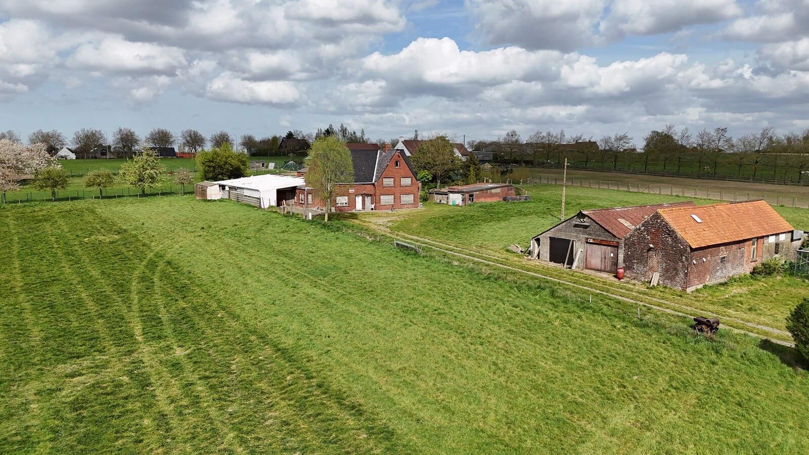 Te koop woning - Wingene