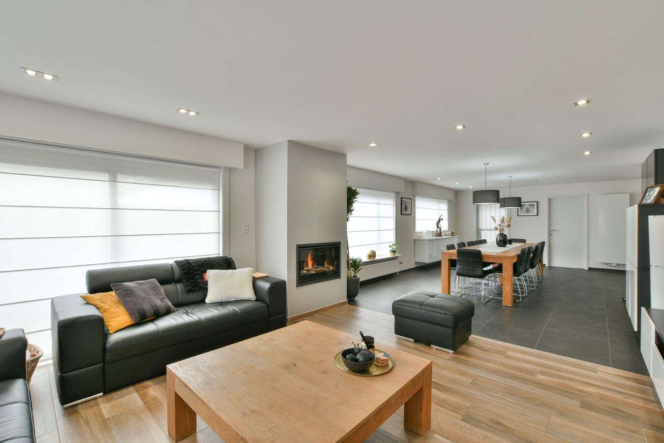 Verkocht villa - Oudenburg