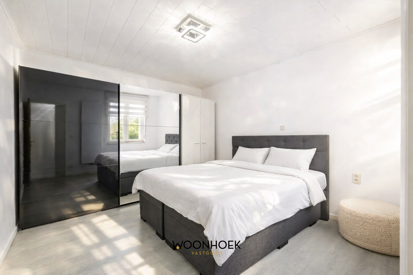 OPENHUIZENDAG 21/02, boek nu online uw afspraak! 