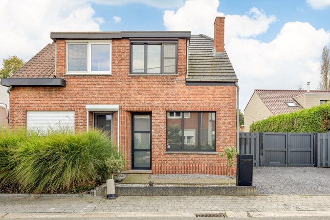 Verkocht woning - Keerbergen