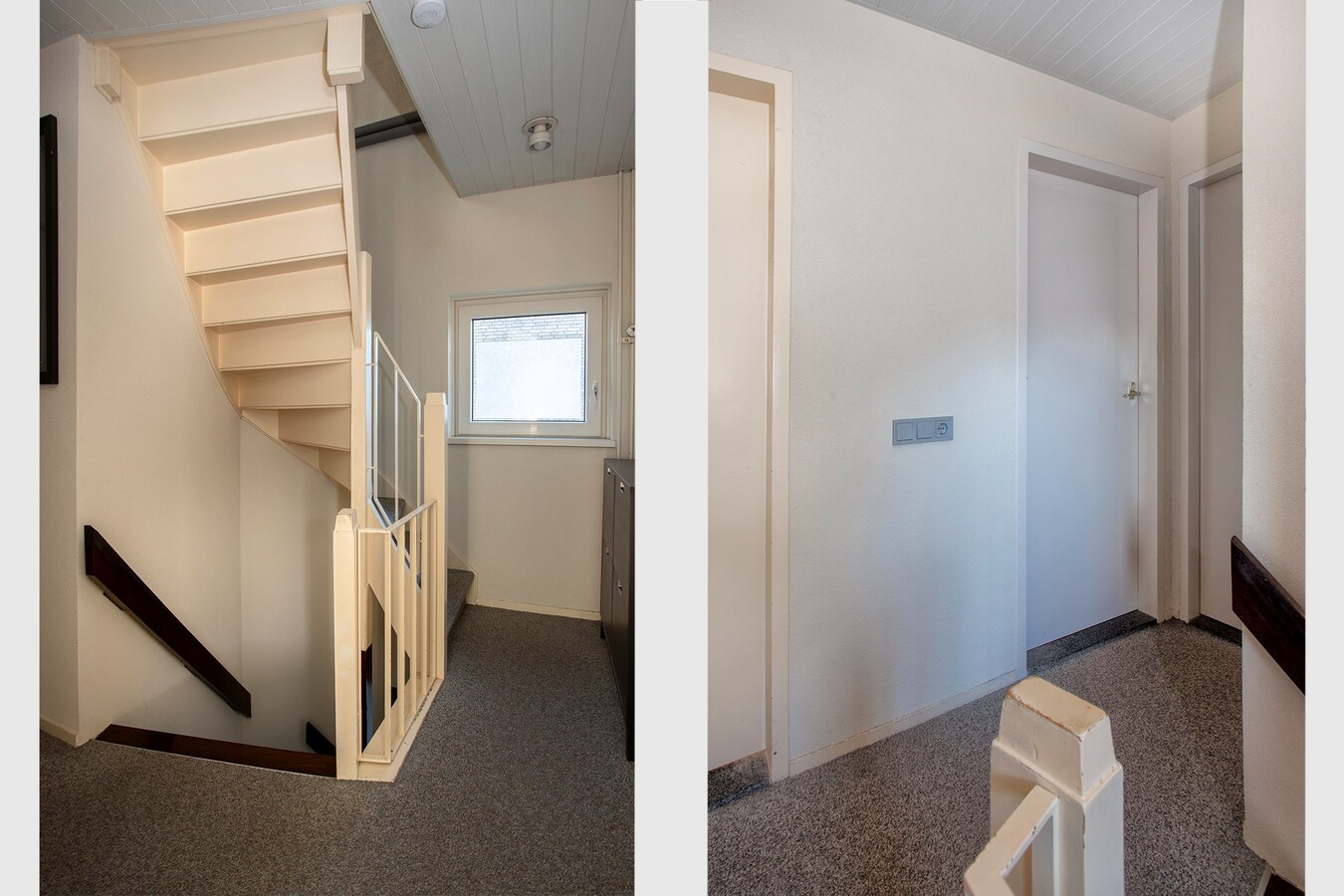 Ruime gezinswoning met royale garage en prachtige tuin 