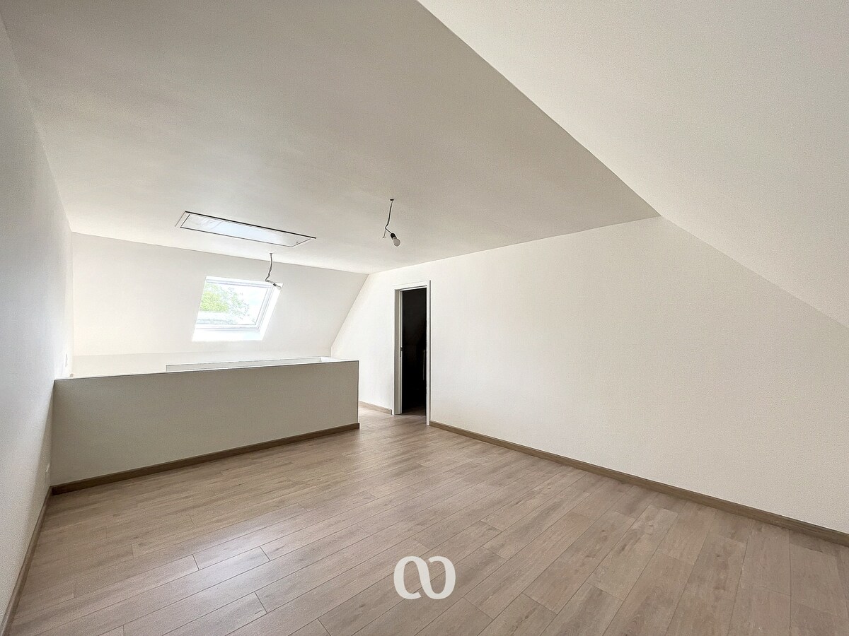 Moderne BEN-woning met 3 slaapkamers en tuin in Wortegem-Petegem 