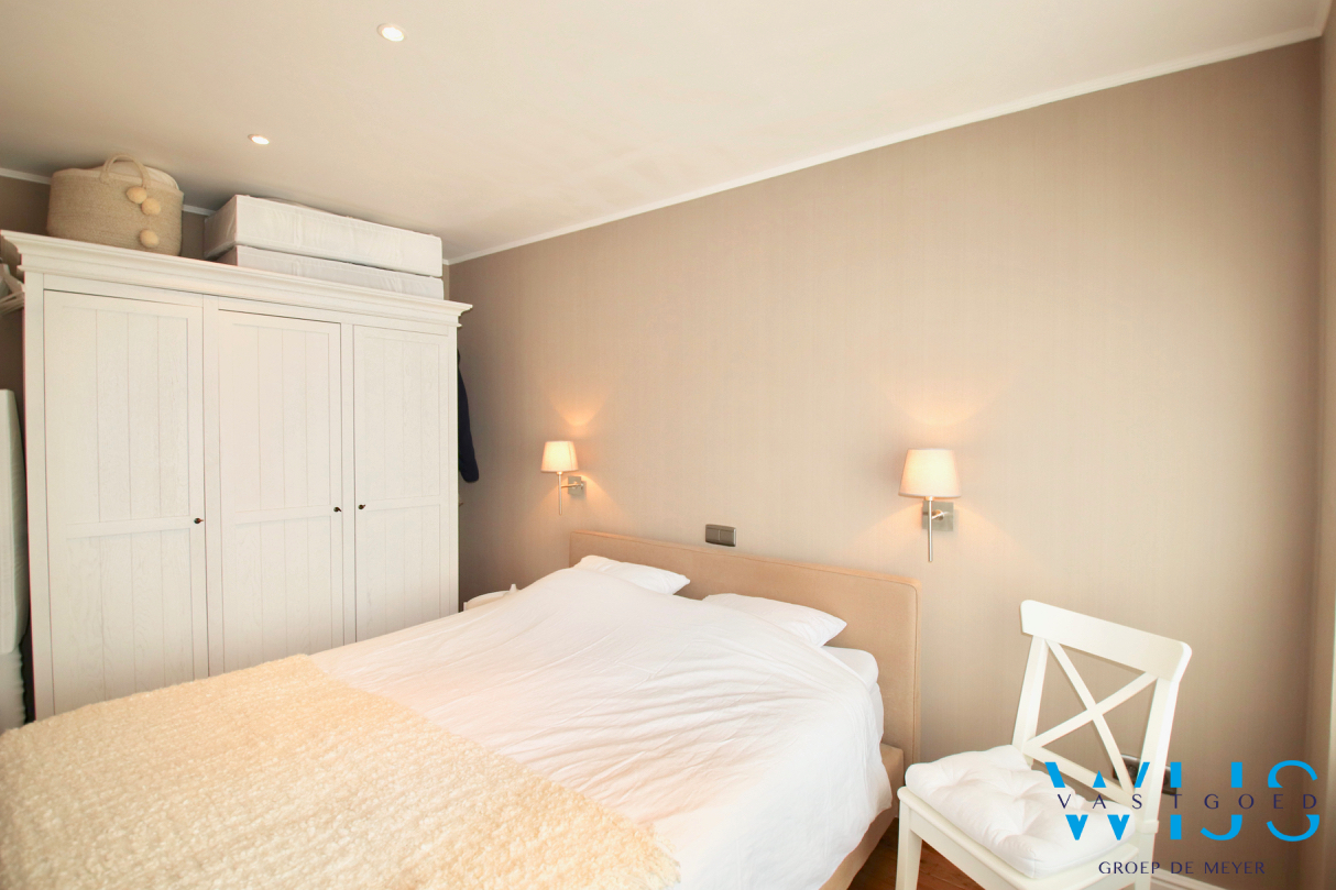 Super gezellig woonhuis te Sleidinge ! 