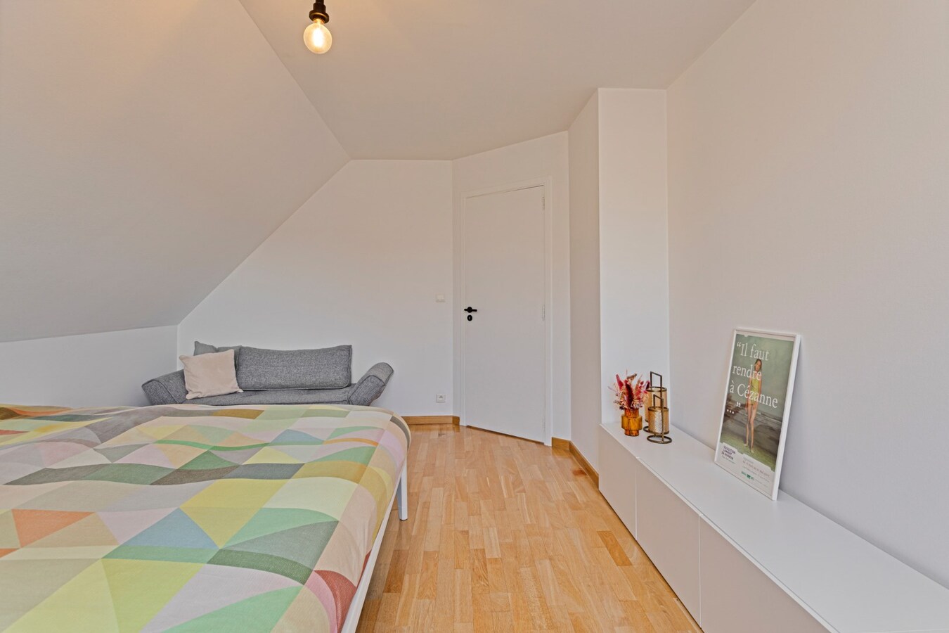 Verkocht: Tiegemberg - Uitzonderlijke luxevilla op uitzonderlijke locatie 