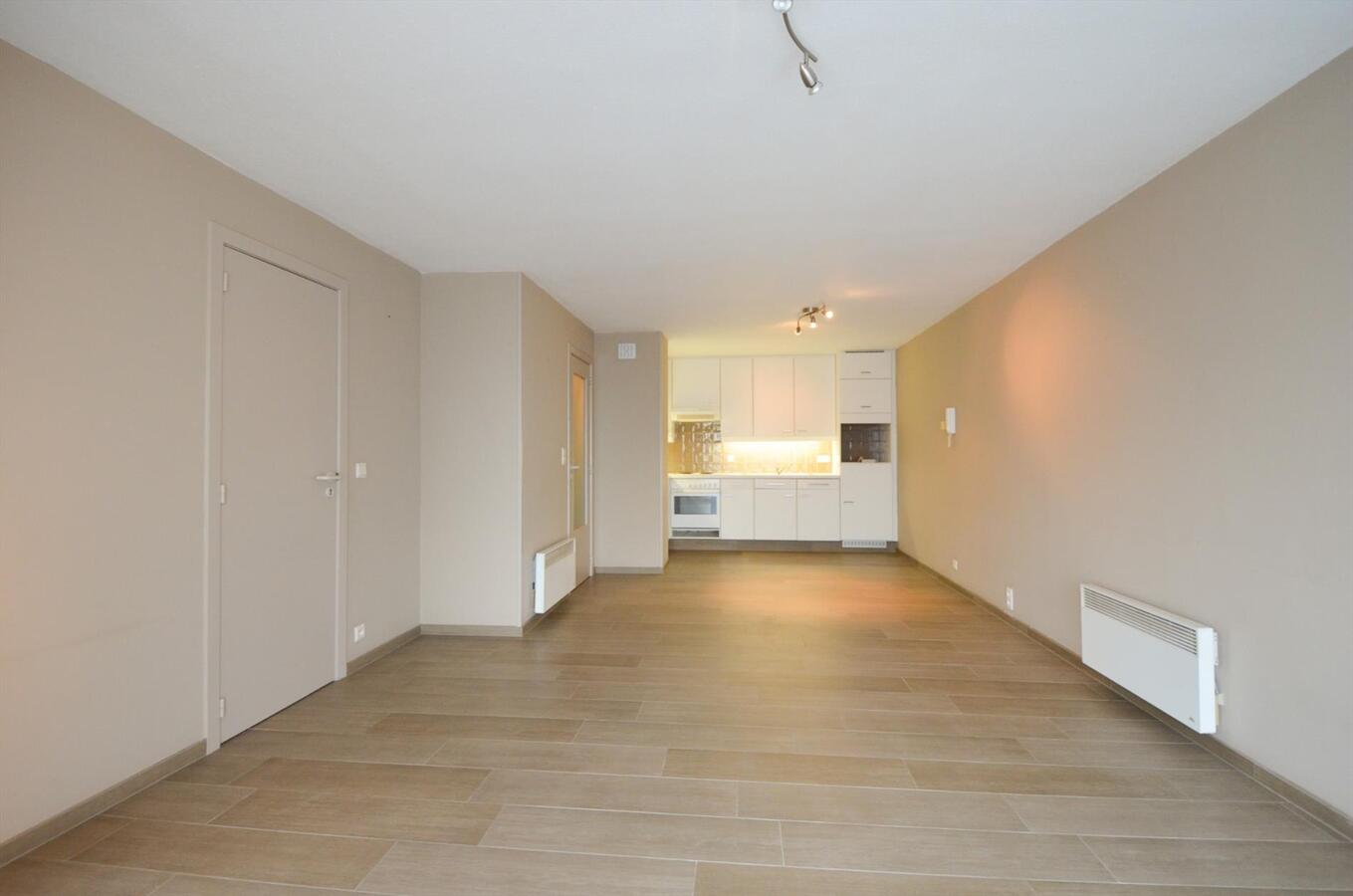 Schönes Appartement gleich beim Meer! 