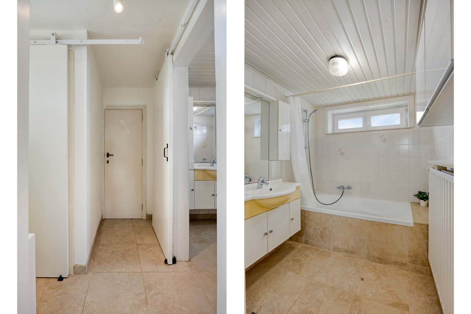 Open bebouwing op unieke locatie in Lubbeek met veel mogelijkheden  – EPC 567 kWh/m² - bewoonbare opp. 144 m² 