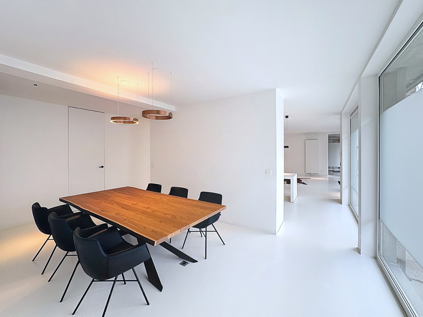 Prachtig kantoor gelegen in de Dorpsstraat te Koekelare 