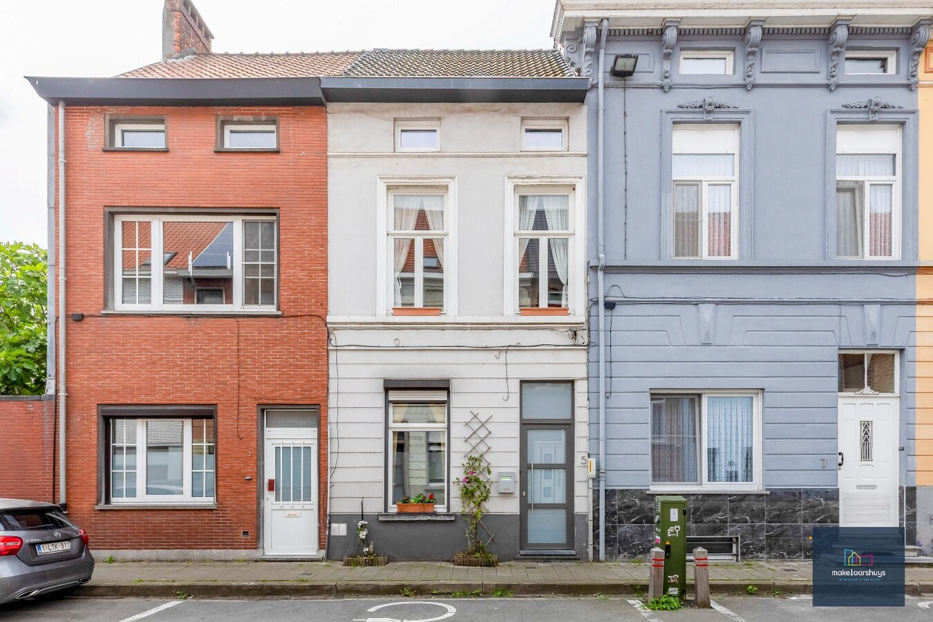 Te koop woning - Gent (9000)