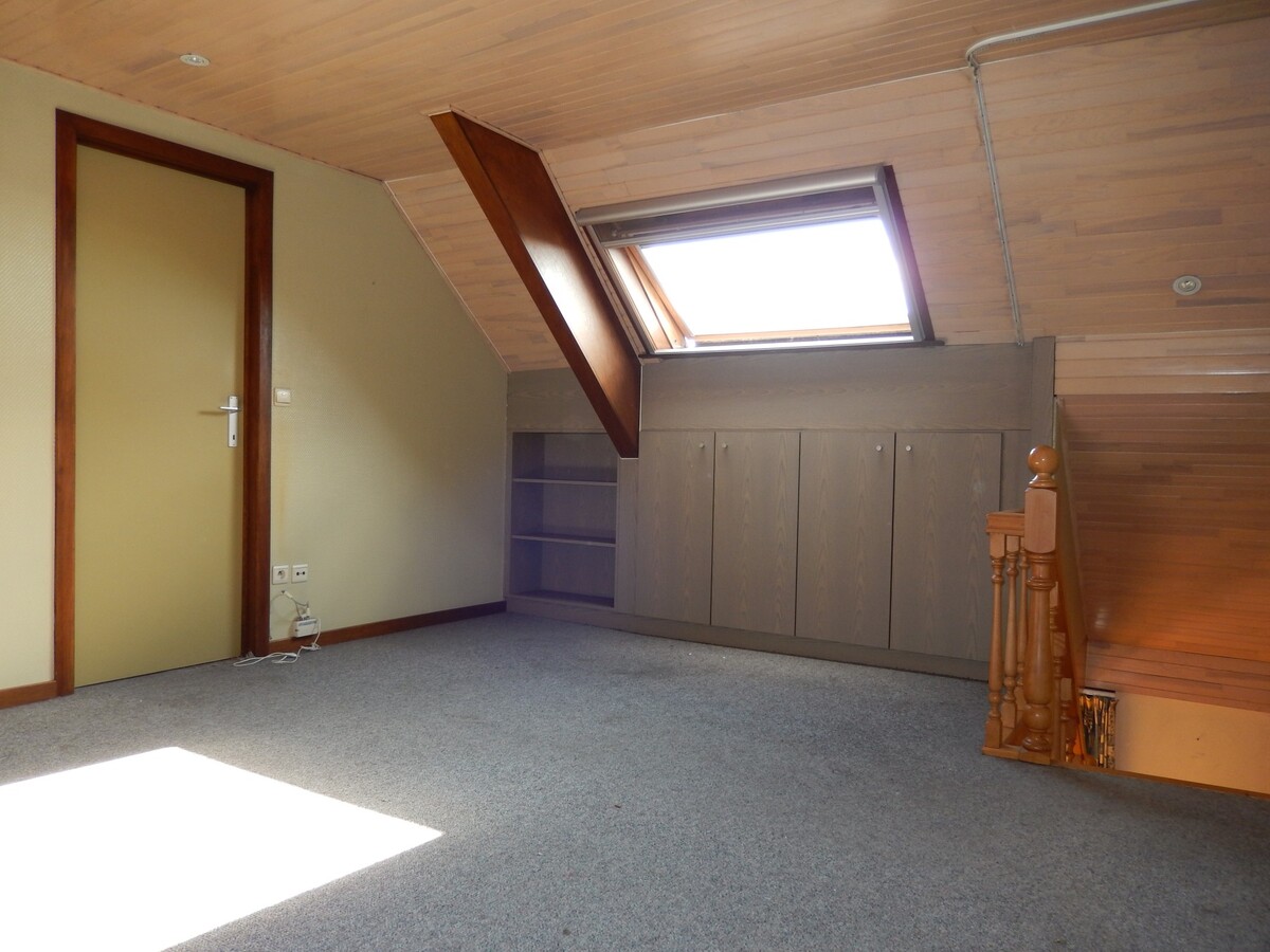 Instapklaar 1 slaapkamer appartement te Leffinge 