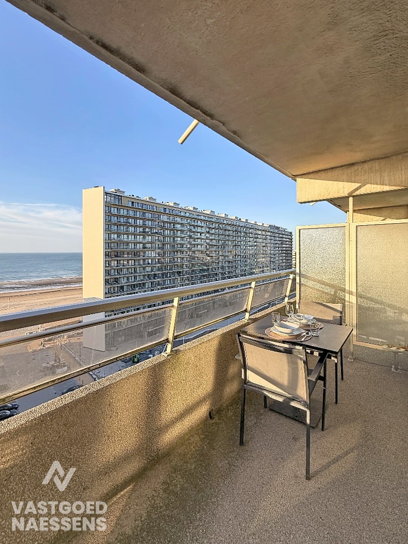 Studio a vendre À Oostende