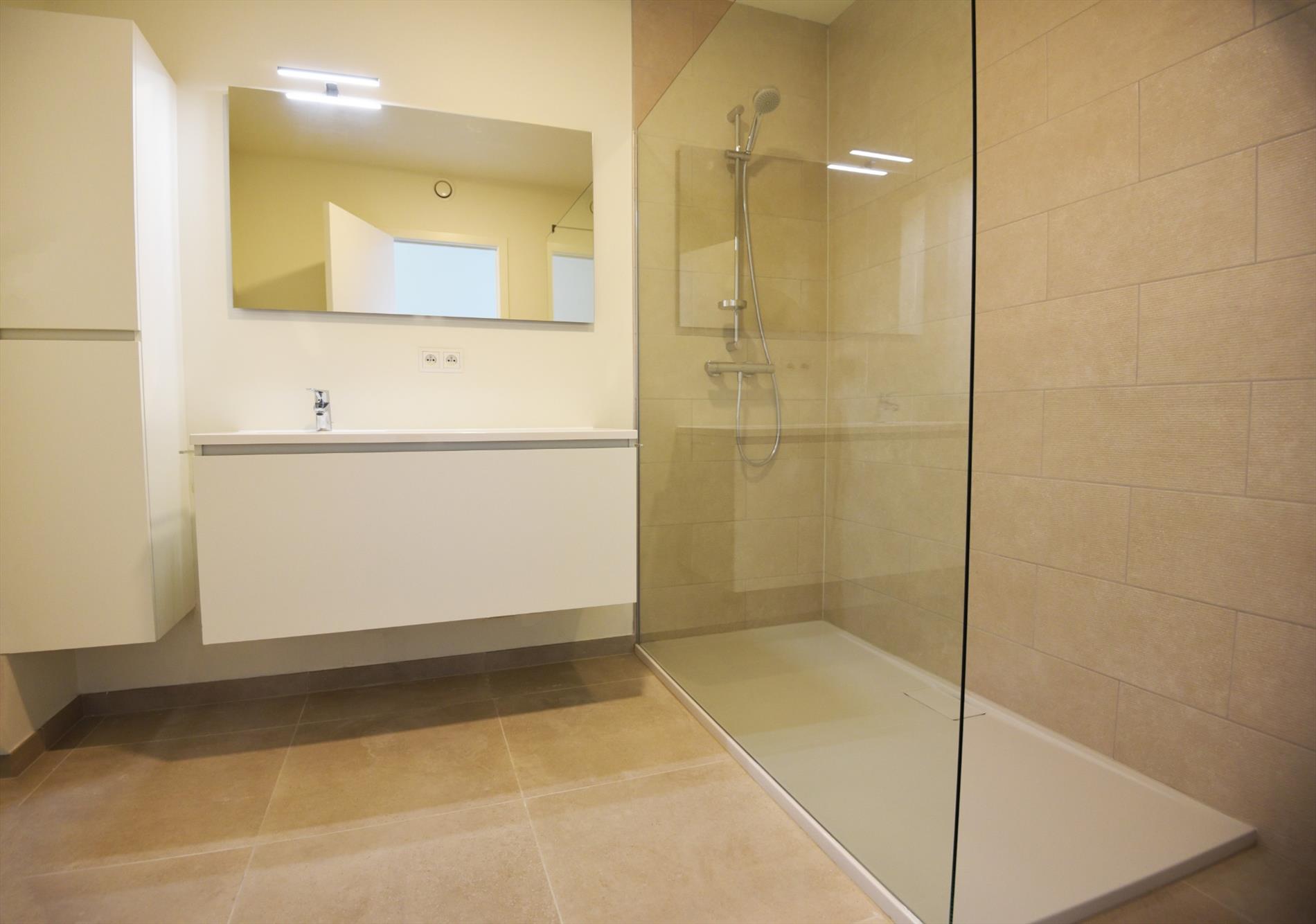 NIEUWBOUW appartement (93,39m²) in ‘Hof ter Ede’ nabij Maldegem centrum 