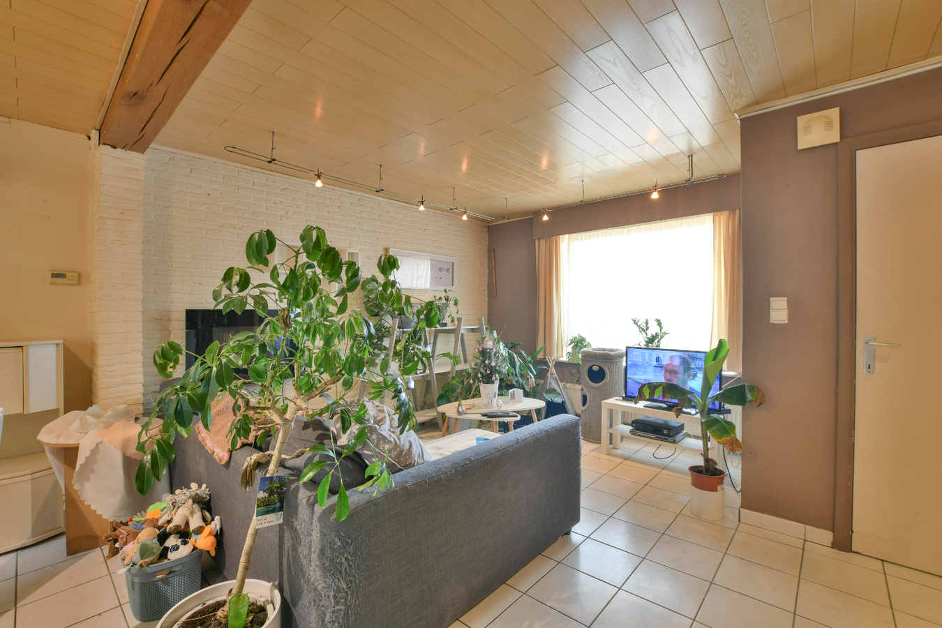 Verkocht woning - Bredene