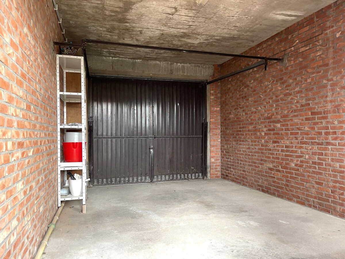 Winkelruimte te huur in Poppel