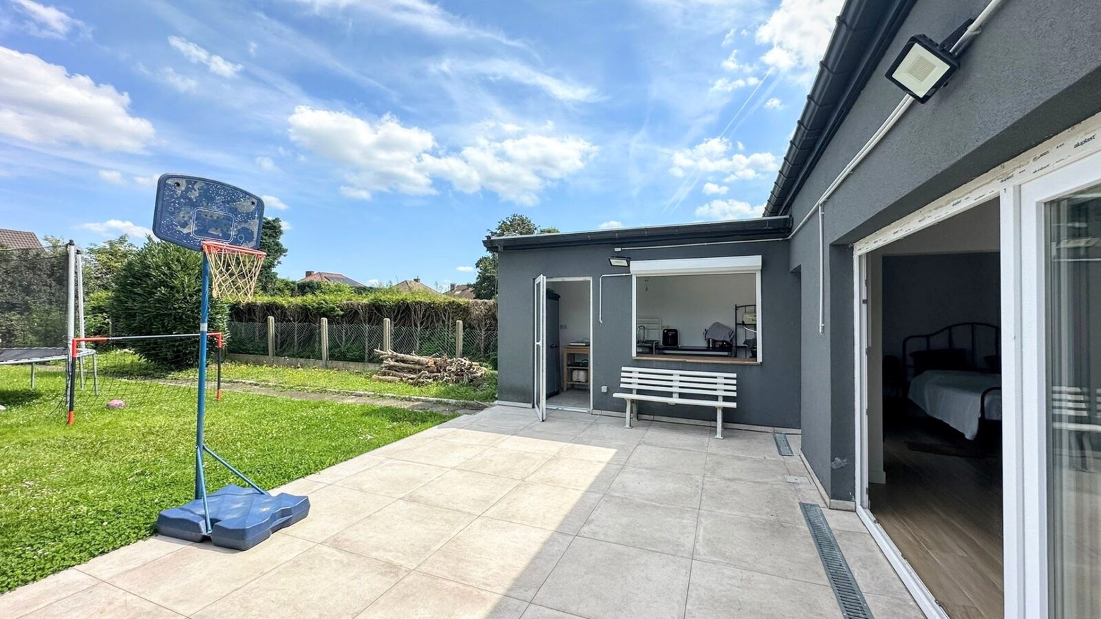 Verborgen pareltje met 5 slaapkamers vlakbij Maastricht 