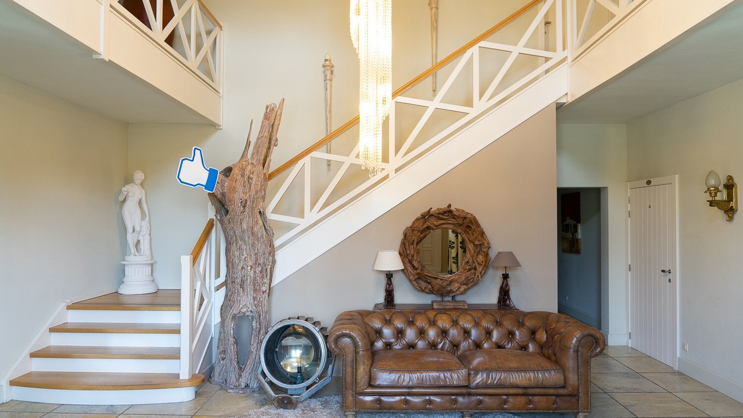 Handelscomplex / Praktijk / Showroom / Horeca / Wellnesskliniek / Villa/ ...op 4.367 m². 