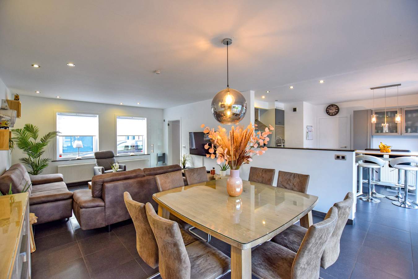 Verkocht | onder voorbehoud woning - De Panne