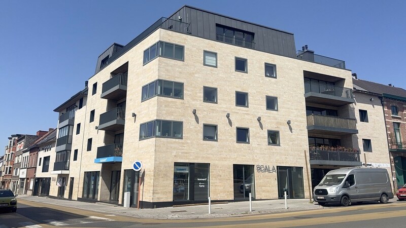  woning - Wetteren