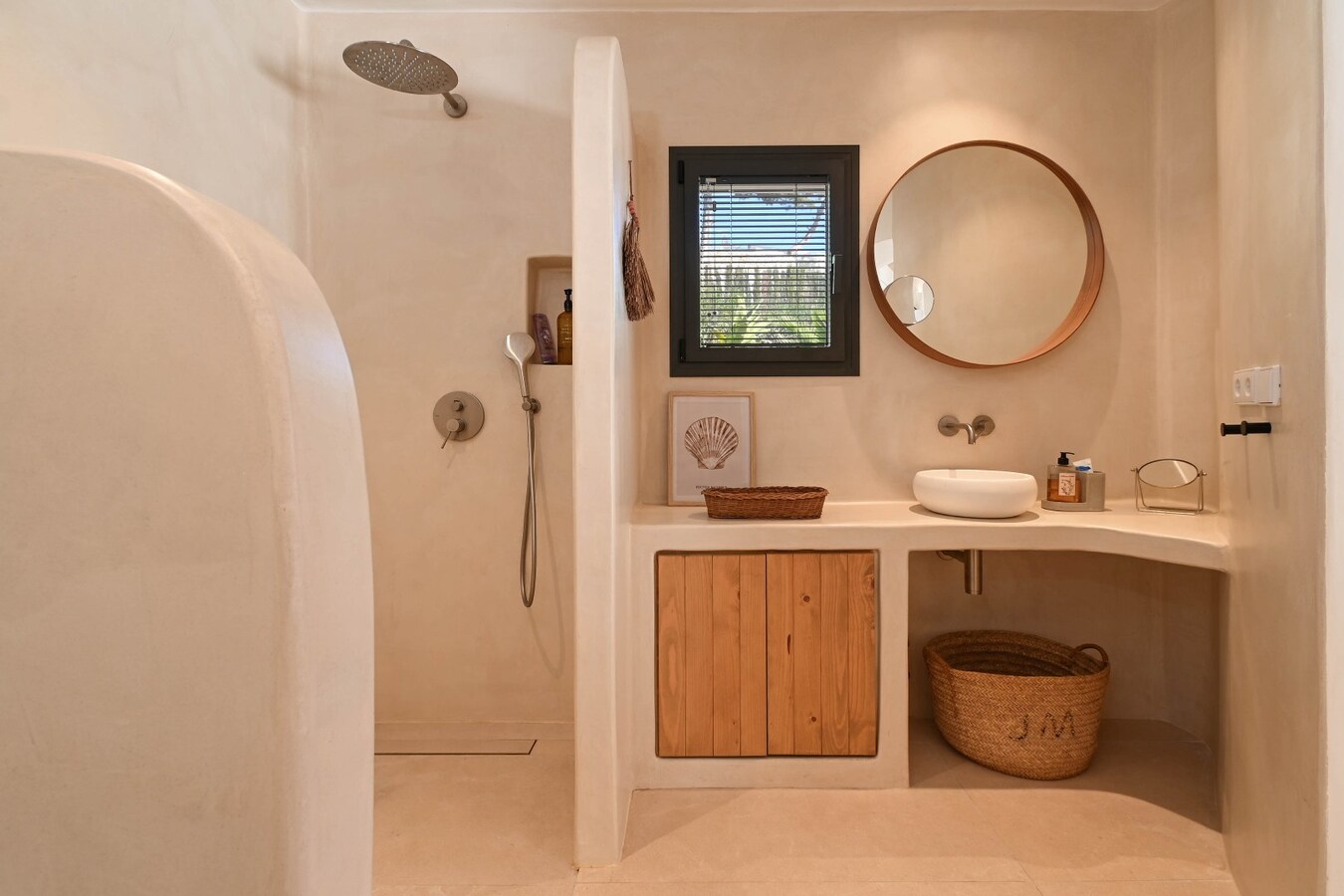 Villa Amare – Elegant wonen in Ibizastijl aan de Costa Blanca 