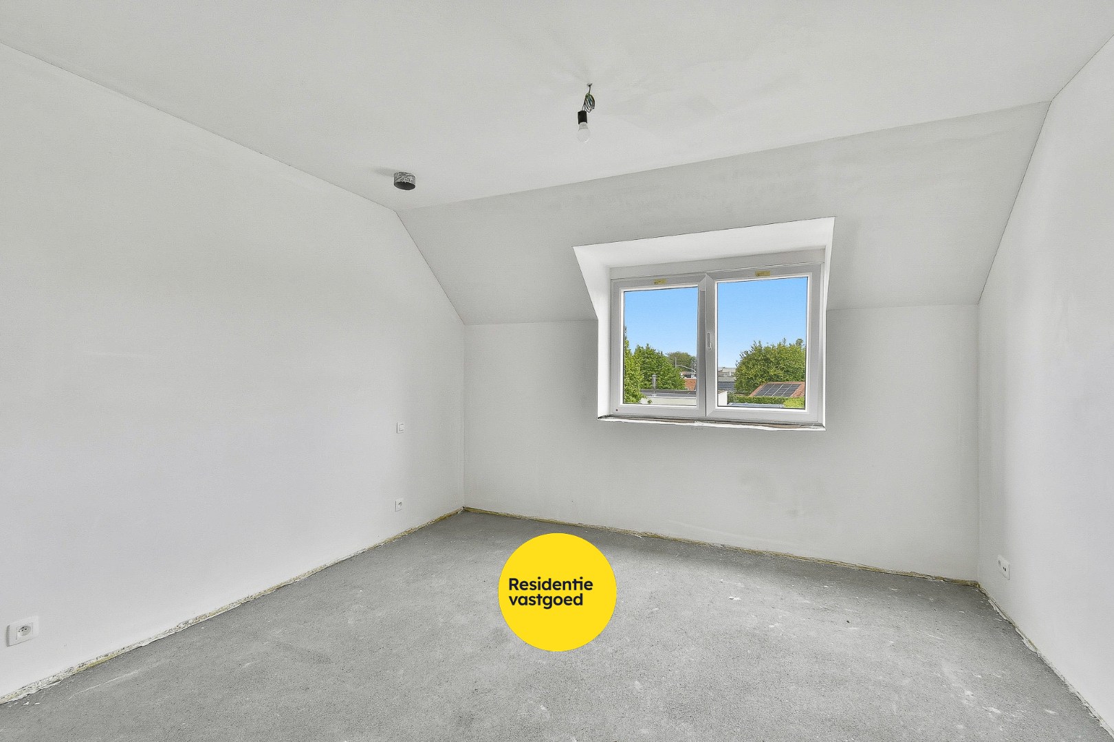 Nieuwbouwwoning op rustige locatie met 3 slaapkamers 