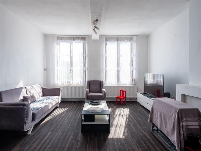 Interessante investering 