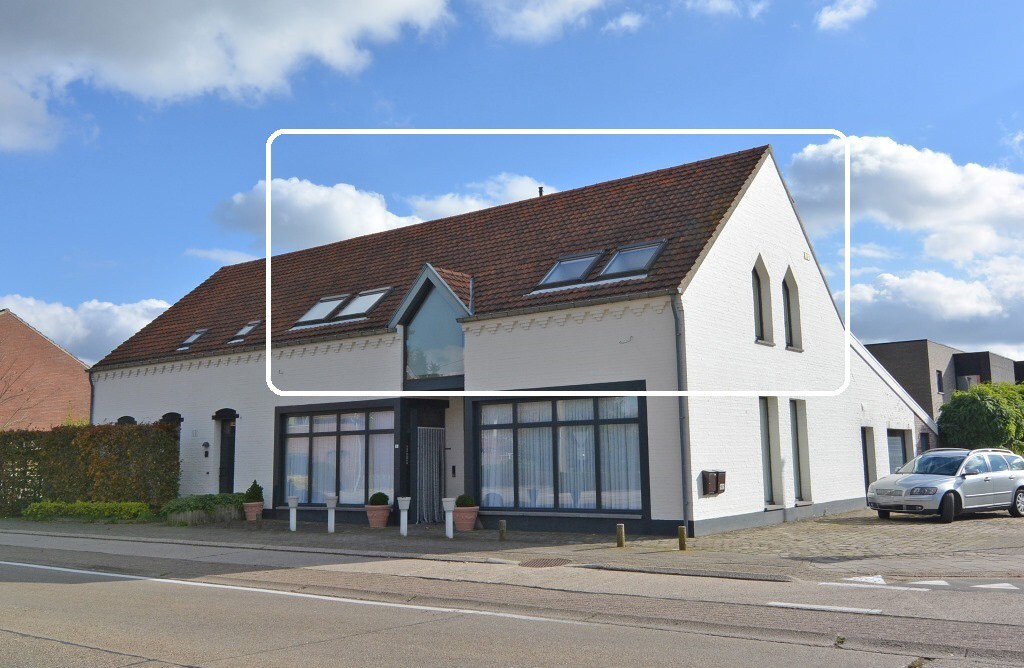 Te koop appartement - Maaseik