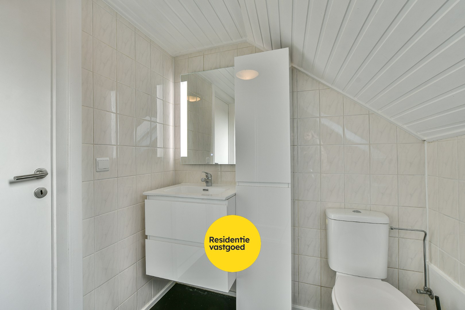 Charmant éénslaapkamerappartement in hartje De Haan – ideaal als investering of tweede verblijf 