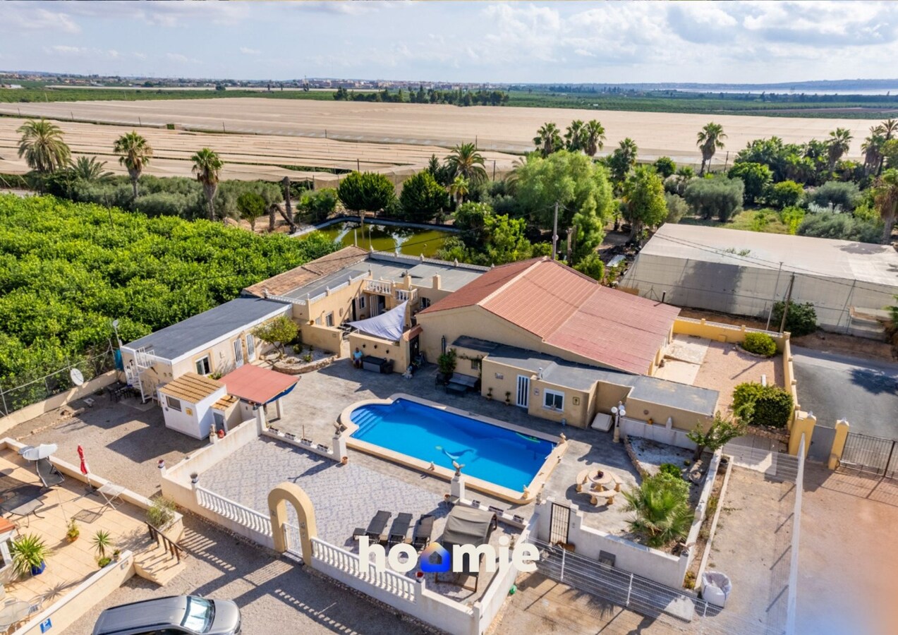 Woning te koop in Los Montesinos