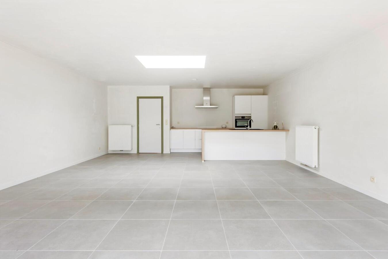 Verrassend ruime nieuwbouwwoning met 4 slaapkamers 