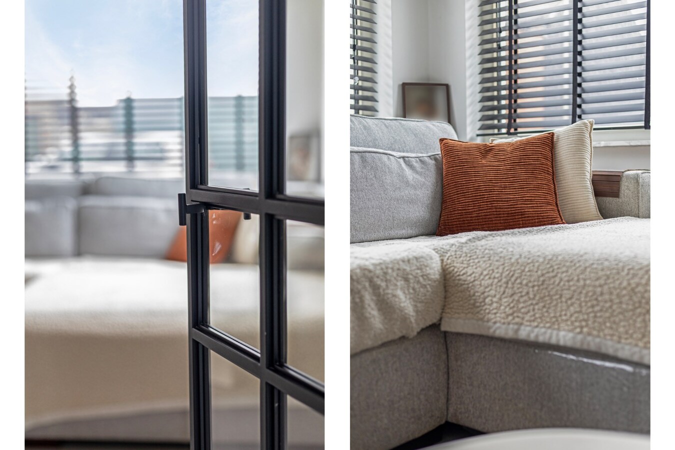 Instapklare  woning te koop - 3 tot 5 slpks 