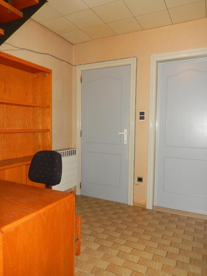 Mooi onderhouden villa in Varsenare 