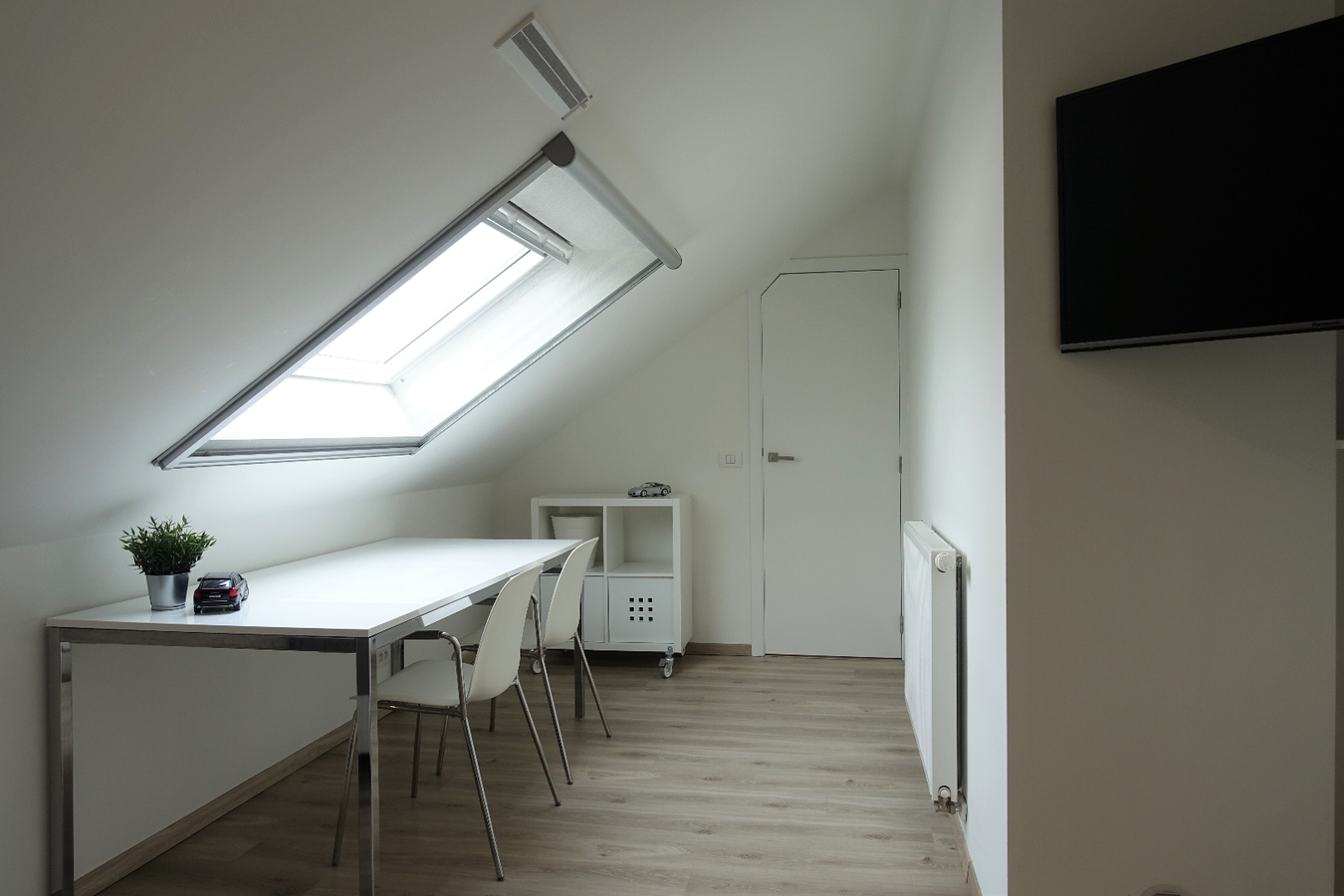 Prachtige, energiezuinige woning met 5 slaapkamers 