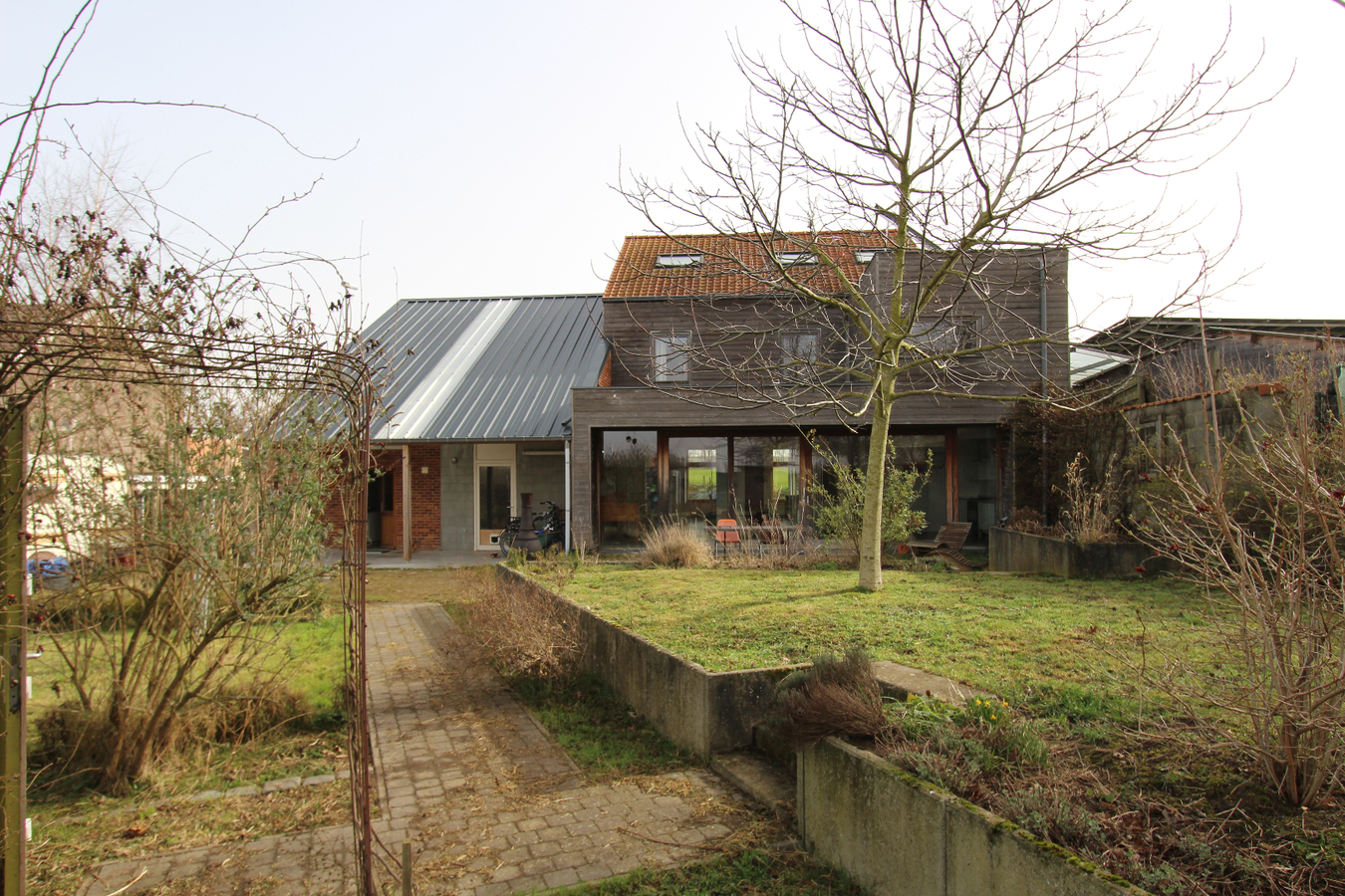 Verkocht woning - Tongeren