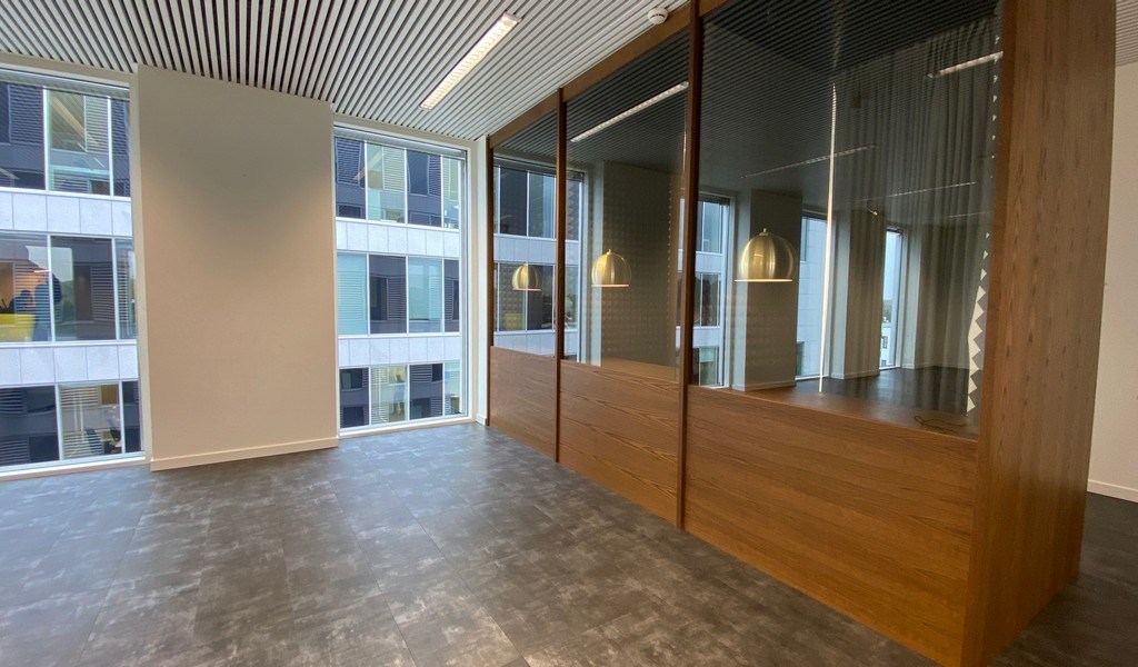 Kantoren te huur in Keppekouter in Erembodegem