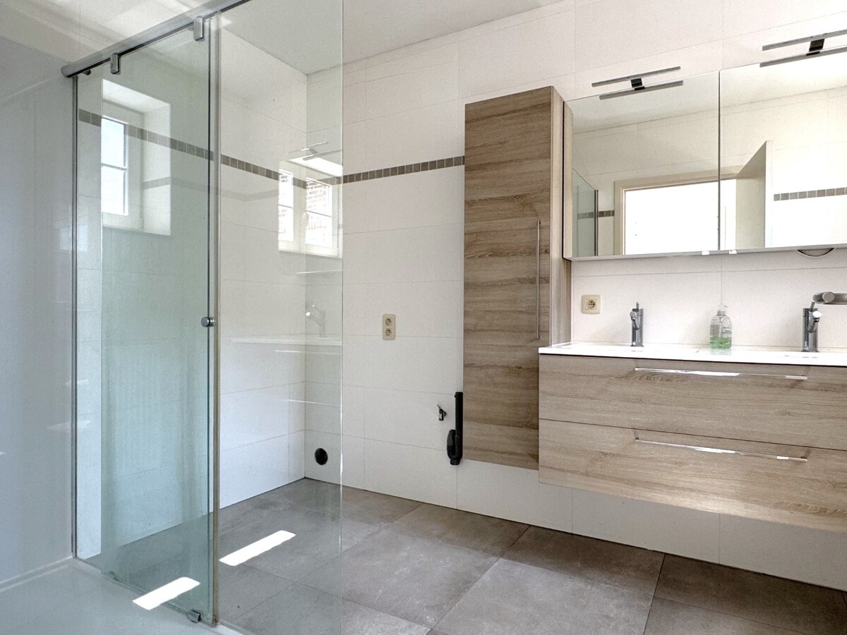 Woning verhuurd in Ravels