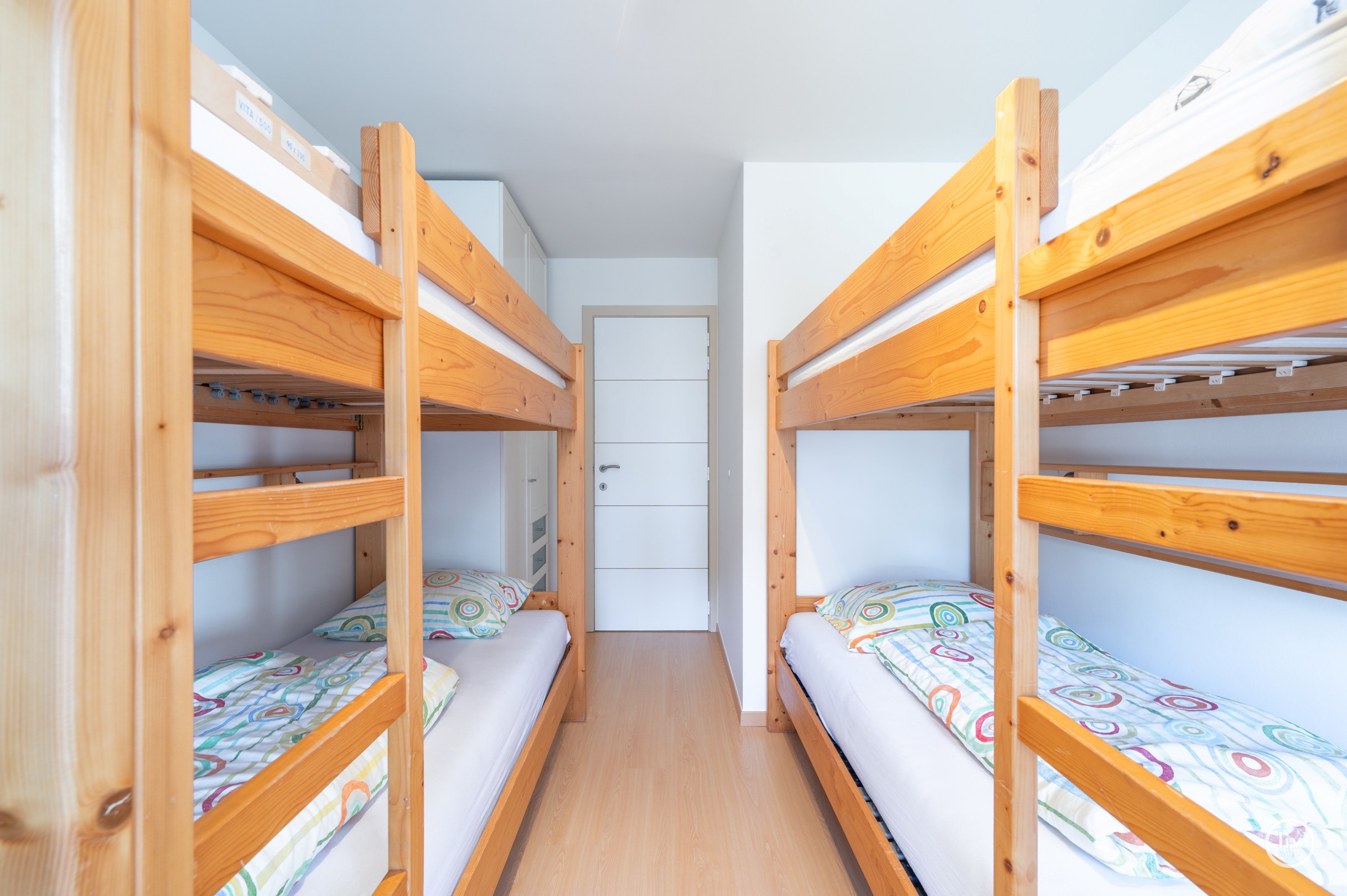 Appartement agréable et lumineux idéalement situé à Knokke. 