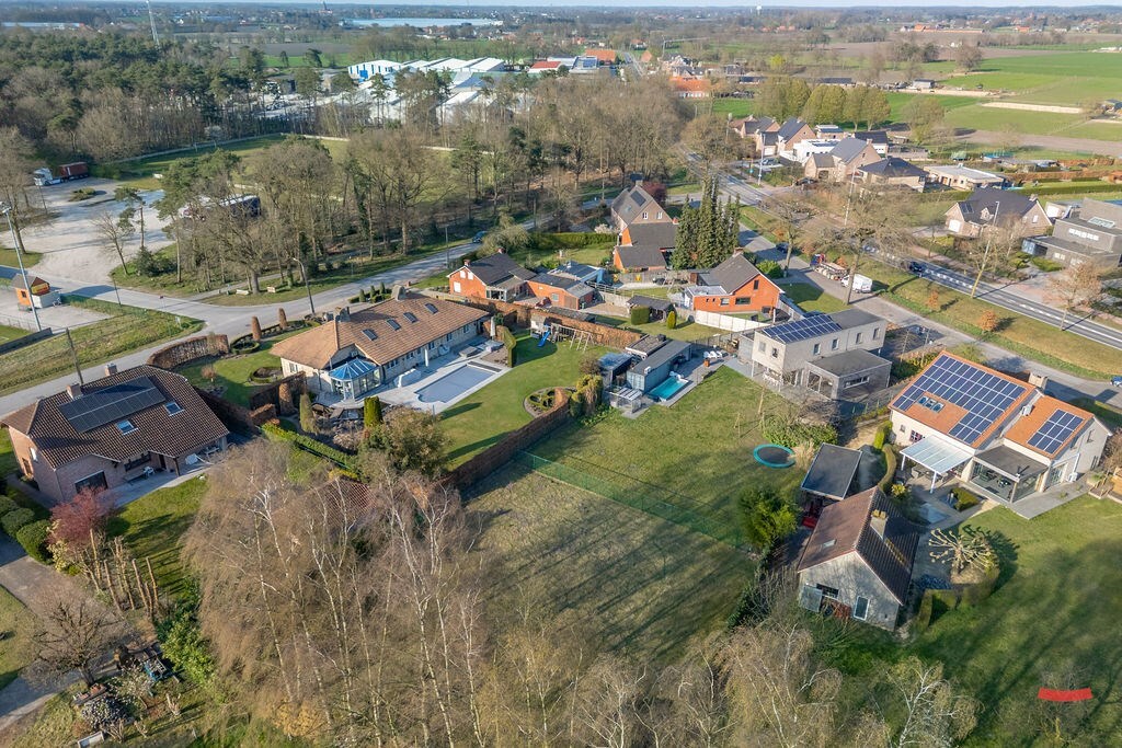 Woning verkocht in Ravels