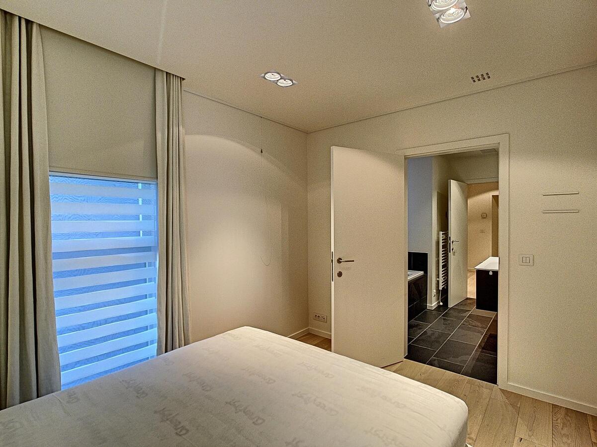 Verhuurd! Prachtig luxueus 2-slpk appartement 