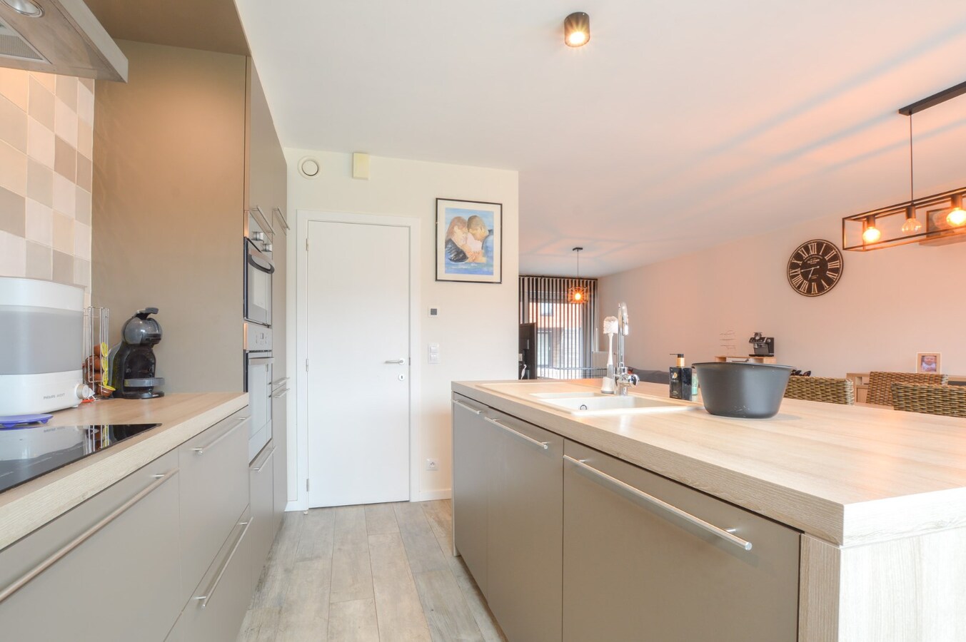 Verkocht woning - Zedelgem