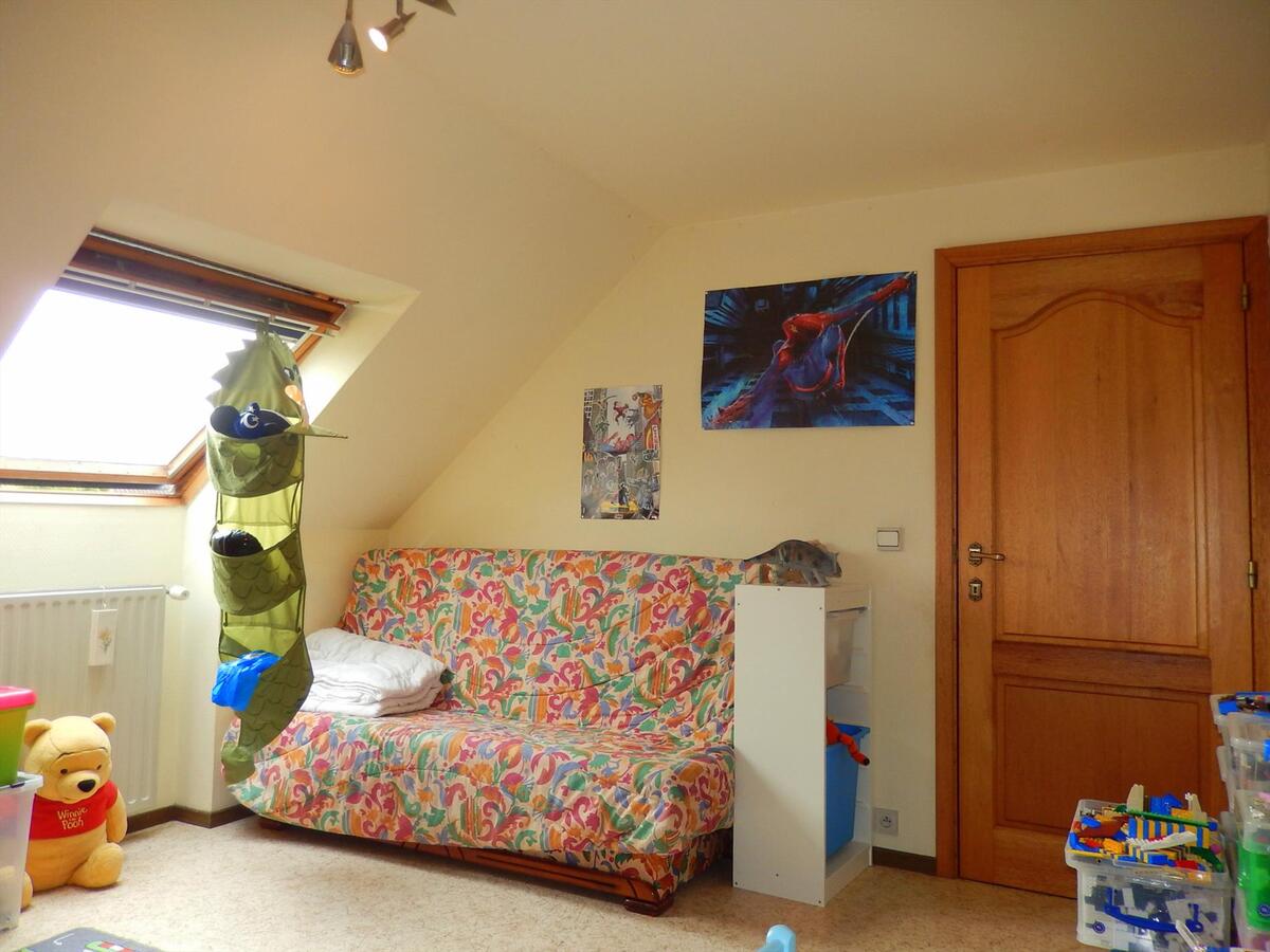 Ruime charmante woning met 3 slaapkamers 