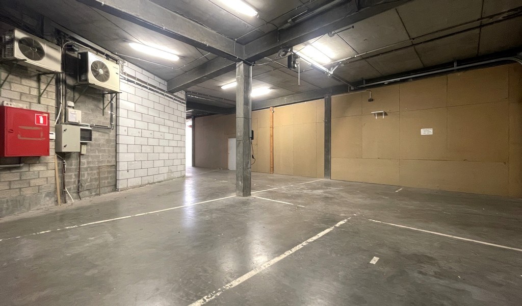 Kantoren met mogelijkheid tot opslag te huur in Antwerpen