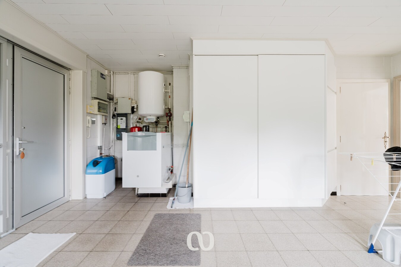 Prachtig onderhouden villa op meer dan 2.000 m² in Kaster 