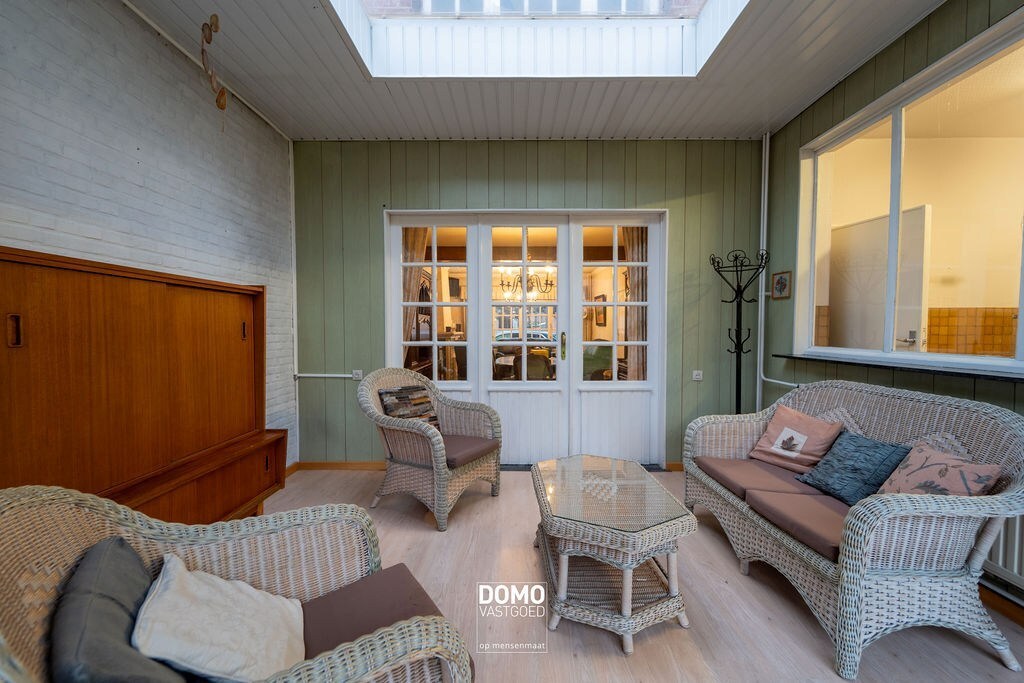 Woning gelegen te Hasselt - 154m² - EPC: D 