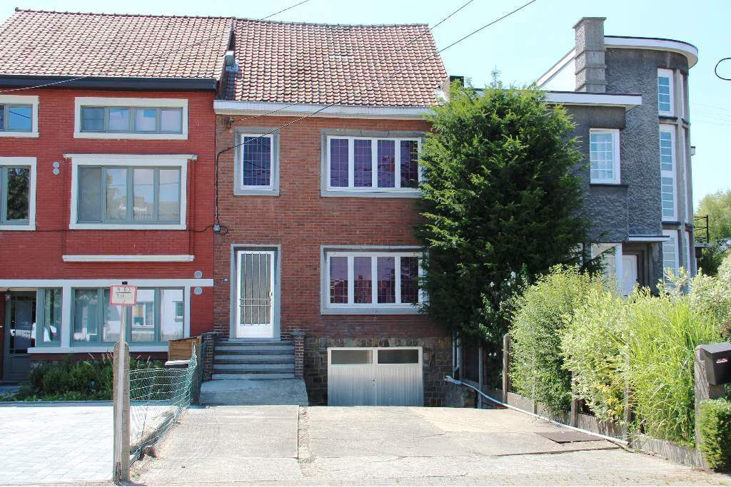 Verkocht woning - Tongeren