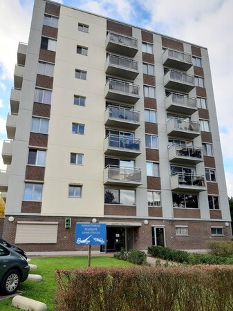 Verhuurd appartement - Hasselt